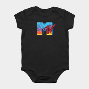 MTV Baby Bodysuit